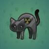 Scared Cat #162