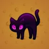 Scared Cat #16645