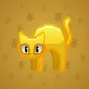 Scared Cat #1681