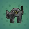 Scared Cat #16842