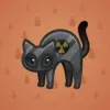 Scared Cat #169
