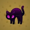 Scared Cat #16979