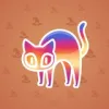 Scared Cat #170