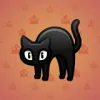 Scared Cat #174