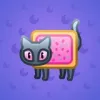 Scared Cat #17460