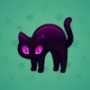 Scared Cat #17479