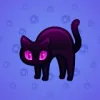 Scared Cat #1752