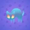 Scared Cat #17723