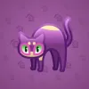 Scared Cat #1886