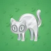 Scared Cat #2013