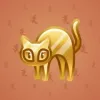 Scared Cat #2020