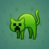 Scared Cat #2021
