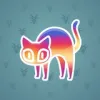 Scared Cat #2022