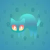 Scared Cat #2075