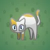 Scared Cat #212