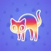 Scared Cat #2253