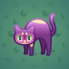 Scared Cat #2275