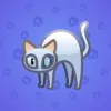 Scared Cat #2288
