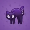 Scared Cat #229