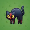 Scared Cat #232