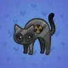 Scared Cat #2361