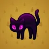 Scared Cat #2499