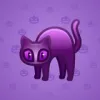 Scared Cat #2810