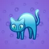 Scared Cat #288