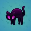 Scared Cat #2978