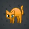Scared Cat #3141