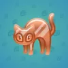 Scared Cat #328