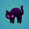 Scared Cat #3326