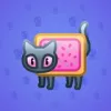Scared Cat #3471