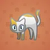 Scared Cat #3533