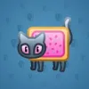 Scared Cat #3621