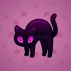 Scared Cat #3706