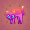 Scared Cat #378