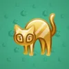 Scared Cat #382