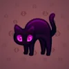 Scared Cat #3868