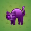 Scared Cat #399