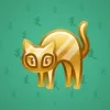 Scared Cat #4009