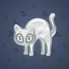 Scared Cat #428