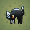 Scared Cat #4652