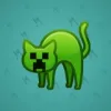 Scared Cat #4675