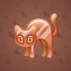 Scared Cat #4729