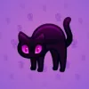 Scared Cat #4932