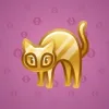 Scared Cat #5359