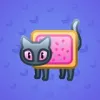 Scared Cat #5491