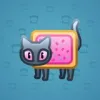 Scared Cat #5592