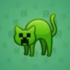 Scared Cat #5617